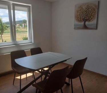 Canton 10 Apartment | Apartman Delminium