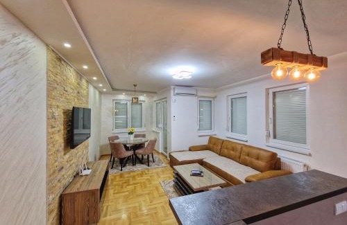 Uzice Apartment | Apartman Dionis