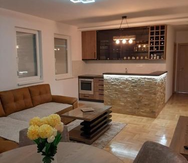 Uzice Apartment | Apartman Dionis