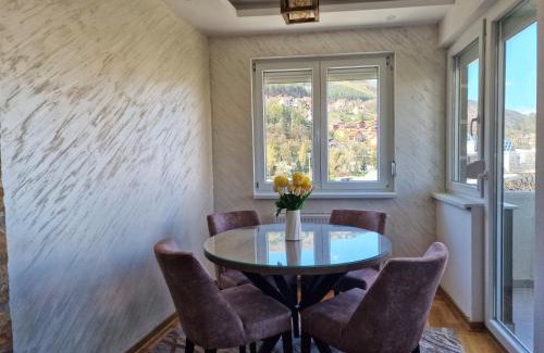 Uzice Apartment | Apartman Dionis