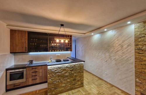 Uzice Apartment | Apartman Dionis