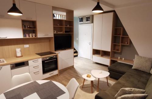 Divcibare Apartment | Apartman Divcigora Sokic 2