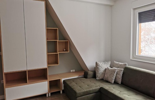 Divcibare Apartment | Apartman Divcigora Sokic 2