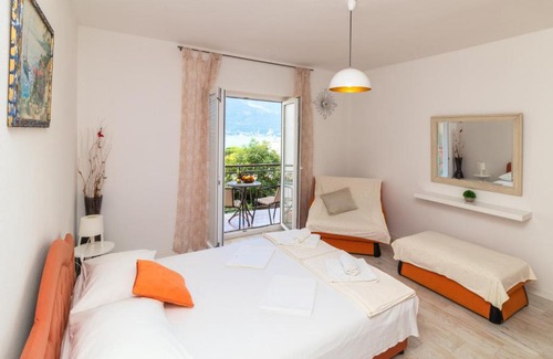 Topla Apartment | Apartman Djakovic