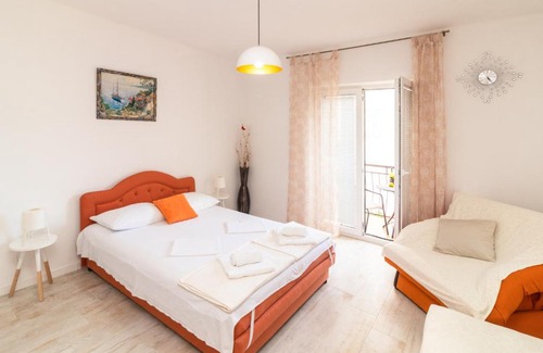 Topla Apartment | Apartman Djakovic