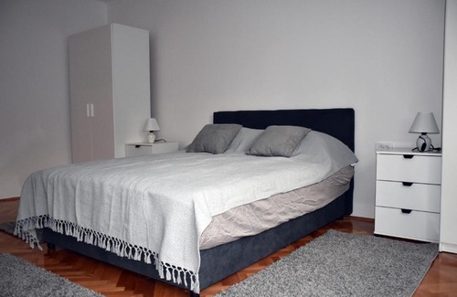 Vrsac Apartment | Apartman DJURDJEVAK