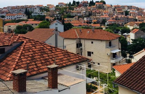 Hvar Apartment | Apartman Dobrenka