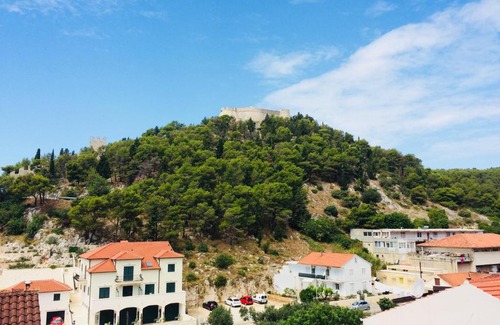 Hvar Apartment | Apartman Dobrenka