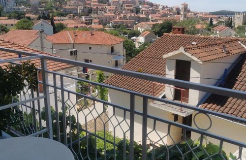 Hvar Apartment | Apartman Dobrenka
