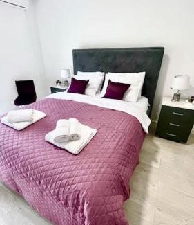 Skaljari Apartment | Apartman DolceRosa