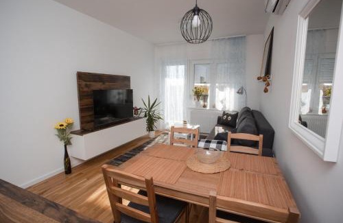Osijek Apartment | Apartman Domagoj