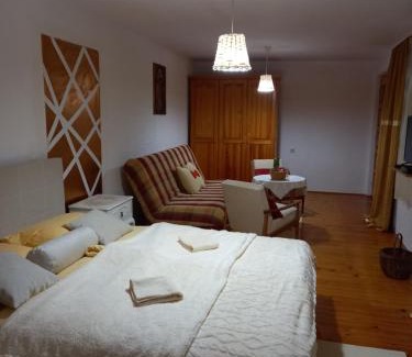 Teslic Apartment | Apartman Dujaković