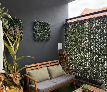 Vinkovci Apartment | Apartman Dukat- Luksuzna novogradnja u srcu Vinkovaca s parkingom