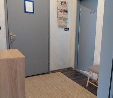 Vukovar Apartment | Apartman Dunav
