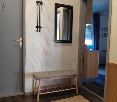Vukovar Apartment | Apartman Dunav