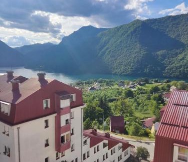 Pluzine Apartment | Apartman DUNJA