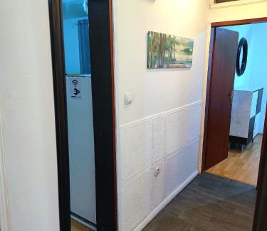 Morinj Apartment | Apartman - Eco Bay