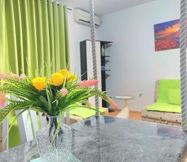 Morinj Apartment | Apartman - Eco Bay
