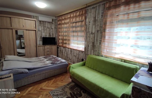 Harkany Apartment | Apartman Edit