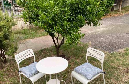 Downtown Apartment | Apartman Ela Podgorica