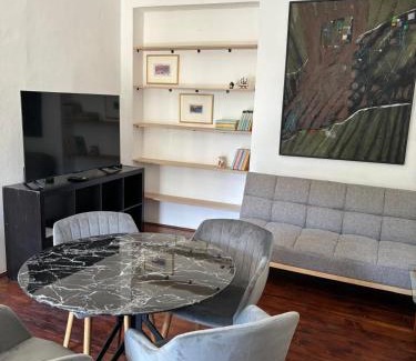Downtown Apartment | Apartman Ela Podgorica