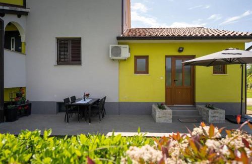 Krsan Apartment | Apartman Ela Vi
