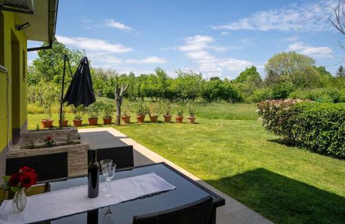 Krsan Apartment | Apartman Ela Vi