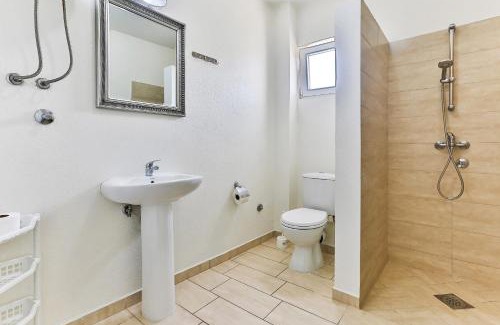 Dobra Voda Apartment | Apartman ELENA