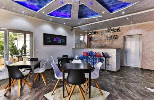 Dobra Voda Apartment | Apartman ELENA