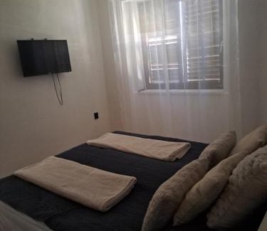 Vinkovci Apartment | Apartman elizabeta Vinkovci