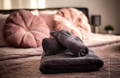Slavonski Brod Apartment | Apartman Elly
