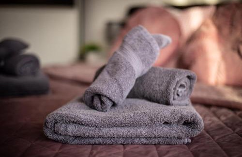 Slavonski Brod Apartment | Apartman Elly
