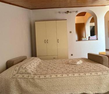 Murine Apartment | Apartman Elza