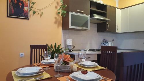 Viskovici Apartment | Apartman Ema 4+2