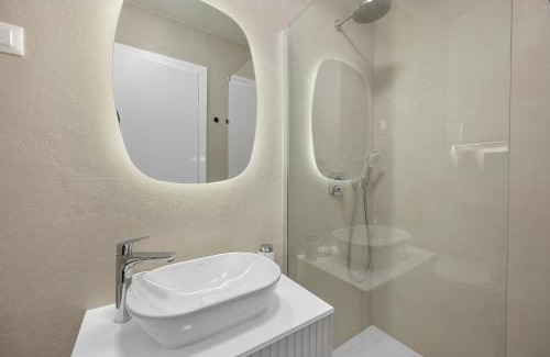 Novi Zagreb Apartment | Apartman Enjoy Arena