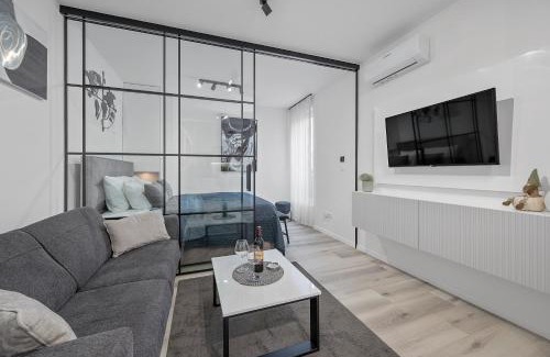 Novi Zagreb Apartment | Apartman Enjoy Arena