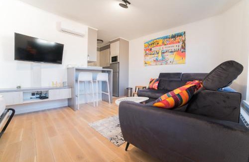 Tuzla Apartment | Apartman EpiCent