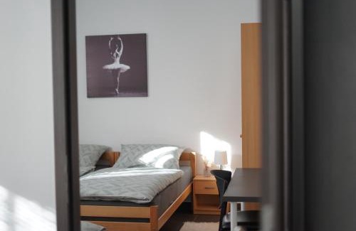 Pozega Apartment | Apartman ERIK
