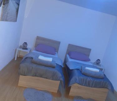 Cepin Apartment | Apartman Ero