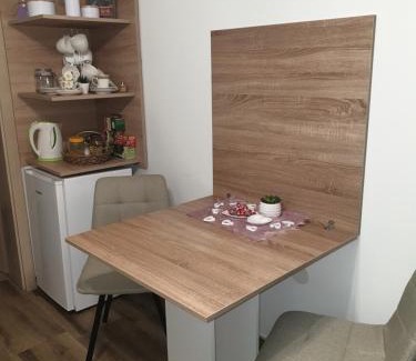 Cepin Apartment | Apartman Ero