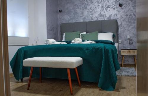 Vinkovci House | Apartman Evita