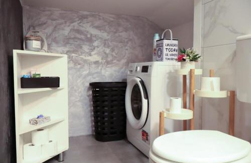 Vinkovci House | Apartman Evita