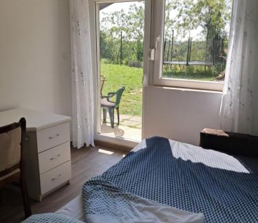 Petrovaradin Apartment | Apartman EXIT-TVRĐAVA