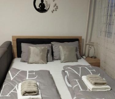 Novo Sarajevo Apartment | Apartman F&S - Novo Sarajevo