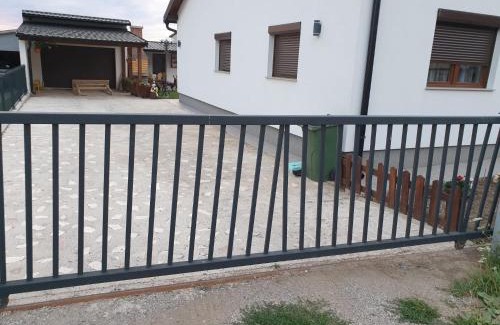 Udbina Apartment | Apartman FILIP