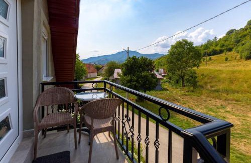 Kolasin Apartment | Apartman Filip