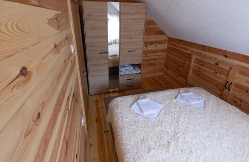 Kolasin Apartment | Apartman Filip