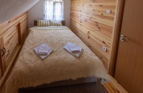 Kolasin Apartment | Apartman Filip