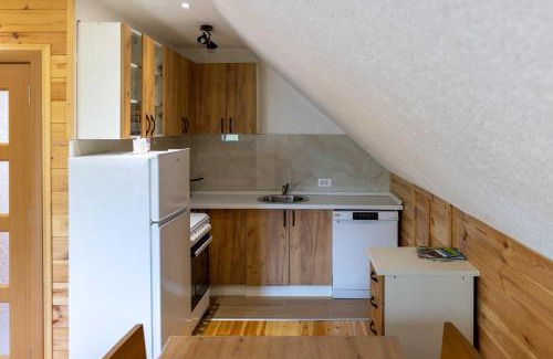 Kolasin Apartment | Apartman Filip