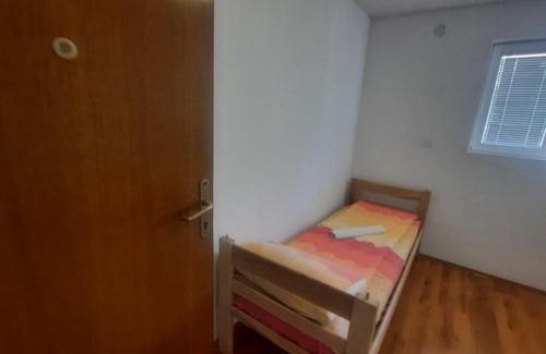 Pluzine Apartment | Apartman Filip